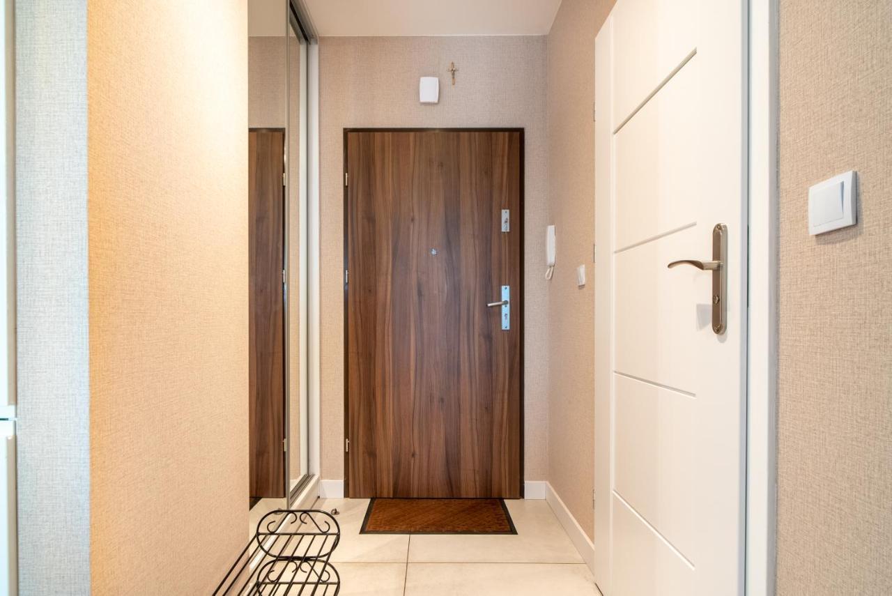 Apartamentysnu, Wola Komfort Ii Z Parkingiem Warsaw
